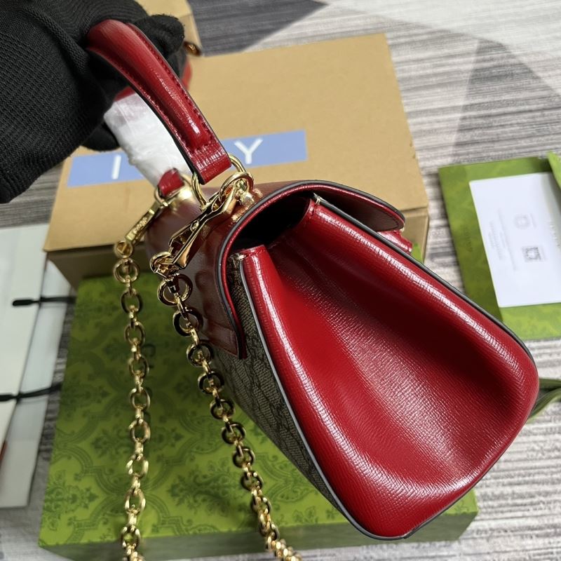 Gvc*1 satchel bags